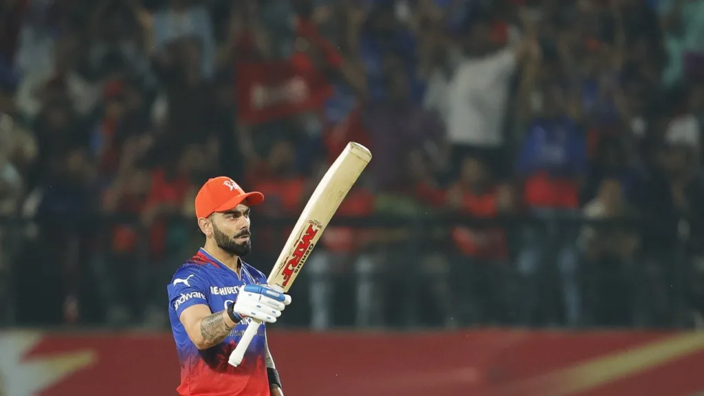 IPL 2025: Virat Kohli remains in Bengaluru, know official list of RCB player retention