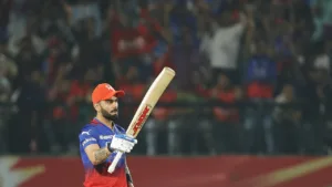 Featured image for: IPL 2025: Virat Kohli remains in Bengaluru, know official list of RCB player retention in Sports category