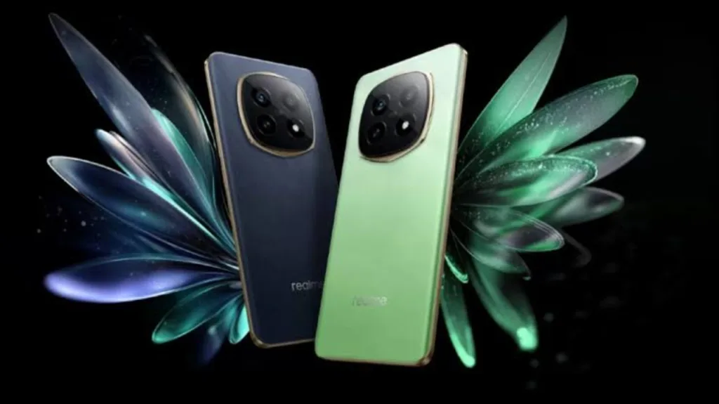 Realme P2 Pro under 25000Rs, know about their features