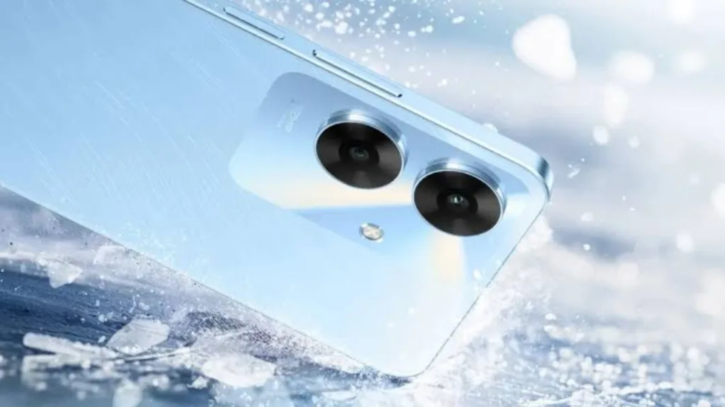 Realme Narzo N61 At Very Cheapest Price   From Amazon, Check their New Price