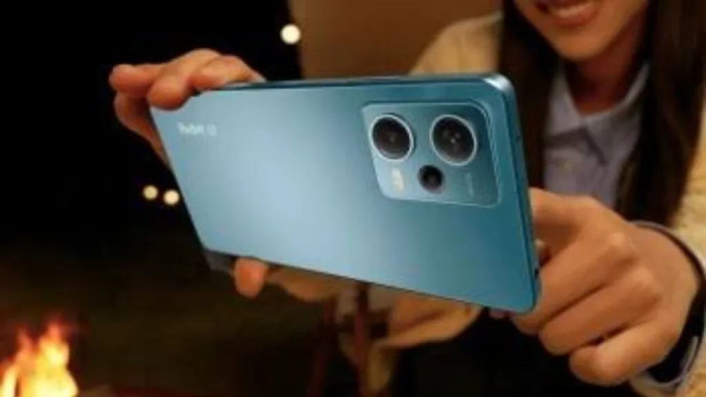 Best-selling Phone – Buy Redmi Note 12 At Lowest price On Amazon 