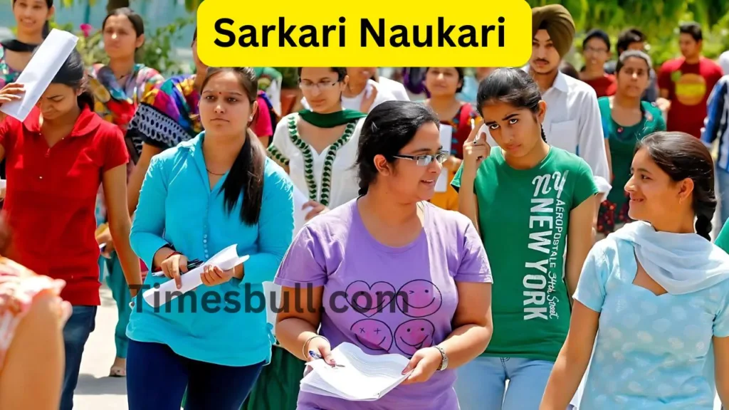 Sarkari Naukari : RRB NTPC Vacancy 2024, Eligibility, Age Limit and Apply Now
