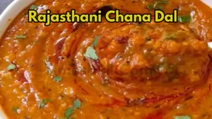 Featured image for: Chana Dal Recipe: This is an easy way to make Rajasthani Chana Dal, try it once! in latest news category