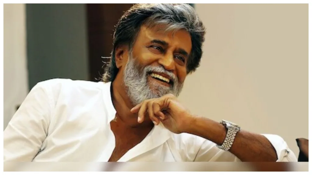 Rajinikanth Hospitalized in Chennai Hospital, Stable Condition After Stomach Pain
