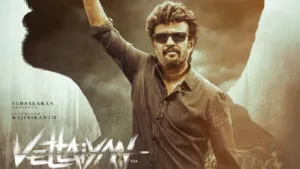 Featured image for: Rajinikanth’s Vettaiyan Hits 2 Million at the Box Office in Entertainment category