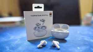Featured image for: Realme Buds Air 6 Pro TWS Earbuds with Discounts on Amazon, Flipkart, and Myntra in Gadgets category