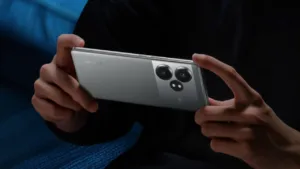 Featured image for: Get upto 12% discount on Realme GT 6T smartphone before Diwali Festival 2024 in Gadgets category