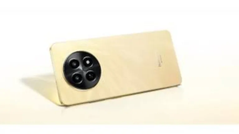 Diwali Offer: Realme Narzo N65 5G Price Under 15000Rs, See offers