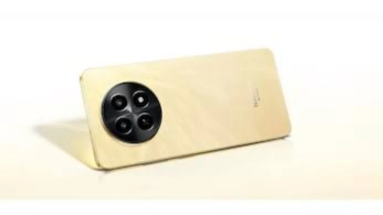 Diwali Offer: Realme Narzo
