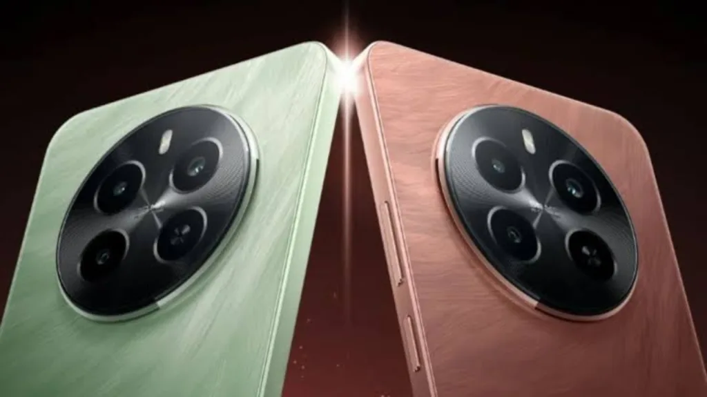 Flipkart Diwali Sale – Best 5G Mobile Phones Under Rs 20000, Order Now