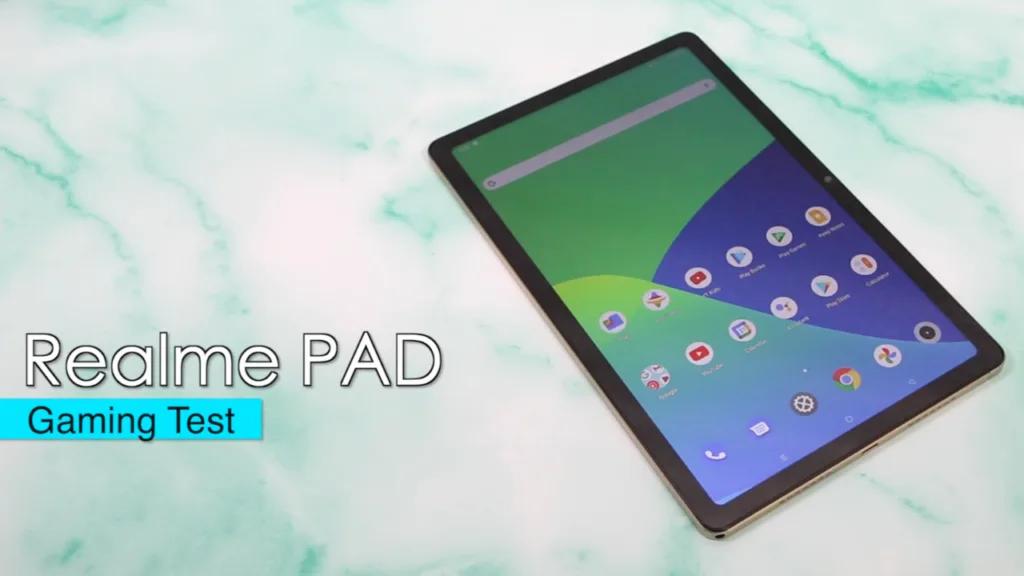 Realme Pad X at Best Prices: Amazon Great Indian Festival and Flipkart Big Billion Days Deals