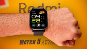Featured image for: Exclusive Deals on Redmi Watch 5 Active at Amazon and Flipkart Sales in Gadgets category