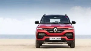 Featured image for: Don't Miss Out on the Renault Kiger with Unbeatable Offers this Month in Business category