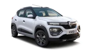 Featured image for: Renault Kwid; Amazing features, powerful engine and affordable price in Business category