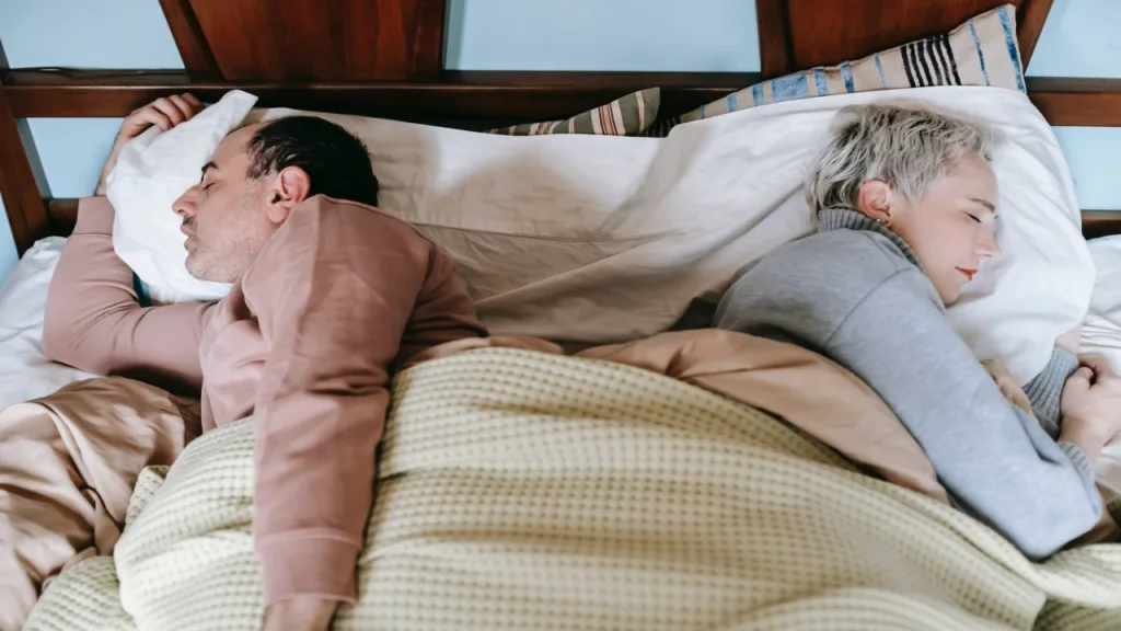 Right or Left: Which Side Offers Better Sleep and Health Benefits?