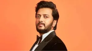 Featured image for: Riteish Deshmukh Honored as "Most Beautiful Vegetarian Celebrity" by PETA India in Entertainment category