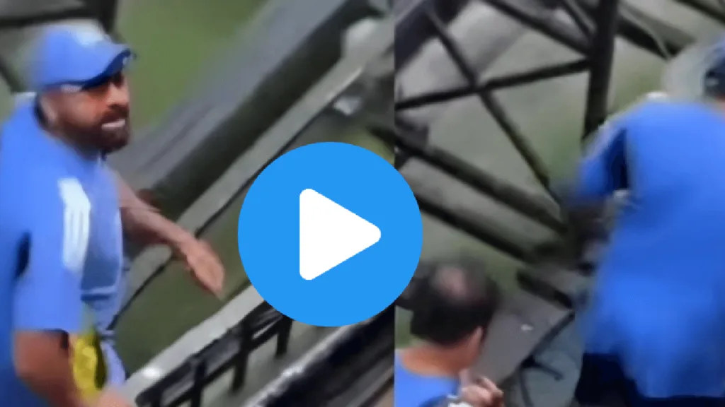 Rohit Sharma to join RCB? Indian captain replied, watch video