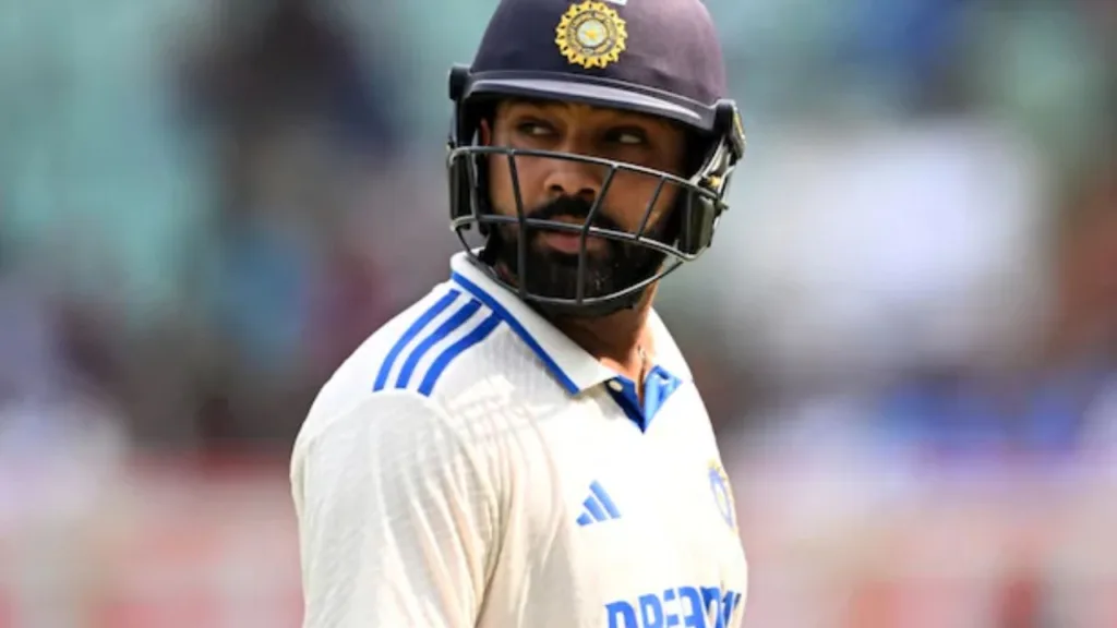 Will he replace Rohit? Abhimanyu Easwaran breaks silence