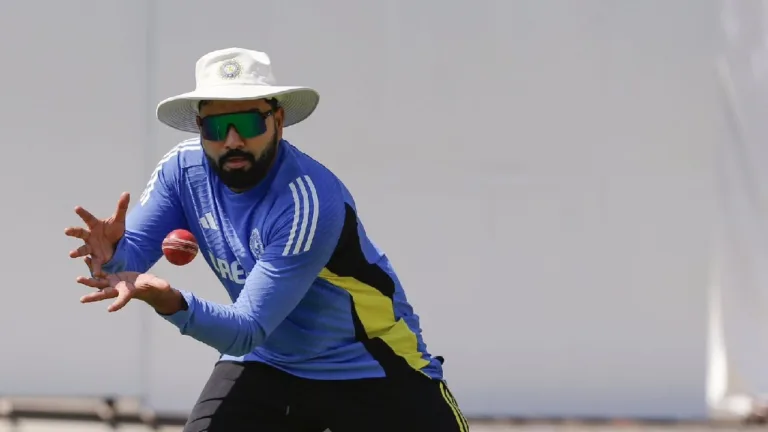 From the memory vault: Sanju shared a memorable chat with Rohit Sharma