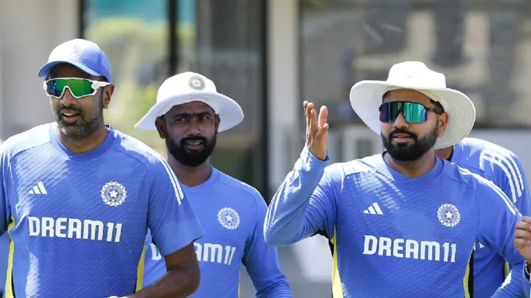 Rohit Sharma might miss the IND vs AUS 1st Test match in Perth, Jaiswal can make a pair with this batter 