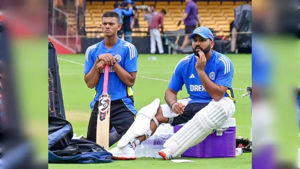 Rohit Sharma can break four more records, have chances to surpass Azharuddin