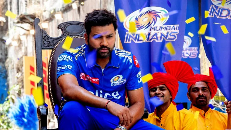 IPL 2025: Rohit Sharma to get huge role in Mumbai Indians? What if MI retains their former captain? 