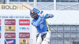 Featured image for: Rohit Sharma is the real villain, not Rahul? That's what the statistics say in Sports category