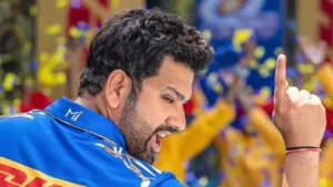Featured image for: Fresh report on Rohit Sharma and Mumbai Indians, he's likely to retain in latest news category