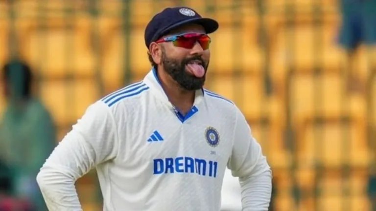 Things getting difficult for India, Bengaluru Test changed the WTC equation