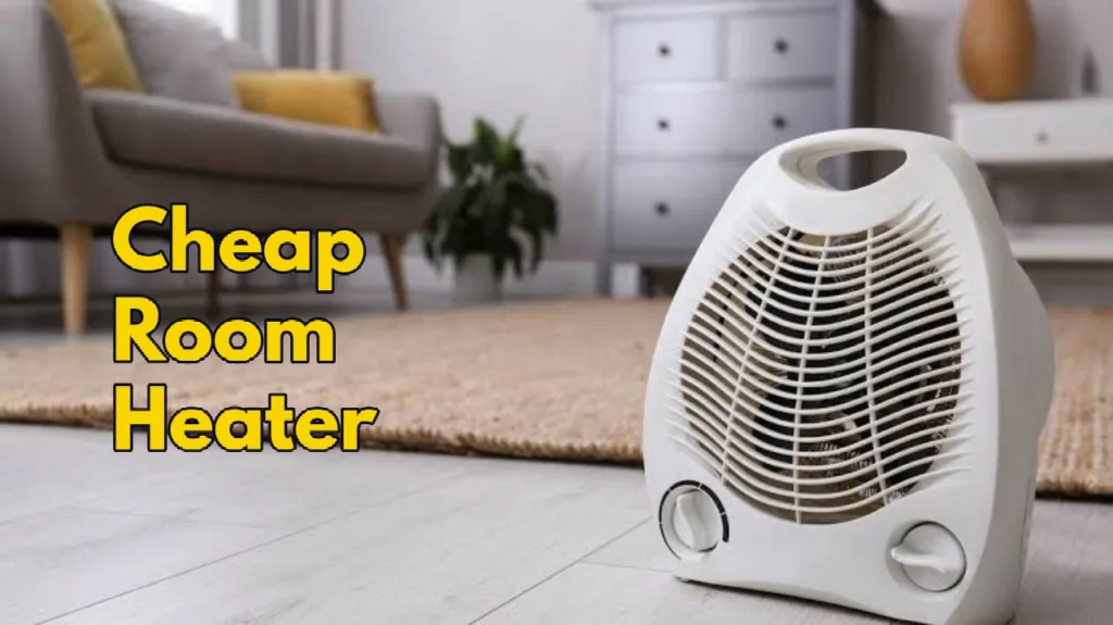 Amazon Festival Sale on Best Room Heater, See Offers
