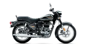 Featured image for: New Royal Enfield Bullet 350 Hits the Roads: A Cruiser That’s Built for Every Indian Biker, Book Now in Business category