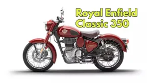 Featured image for: Royal Enfield Classic 350: A Timeless Icon in the Indian Motorcycle Market, Book Now in Business category