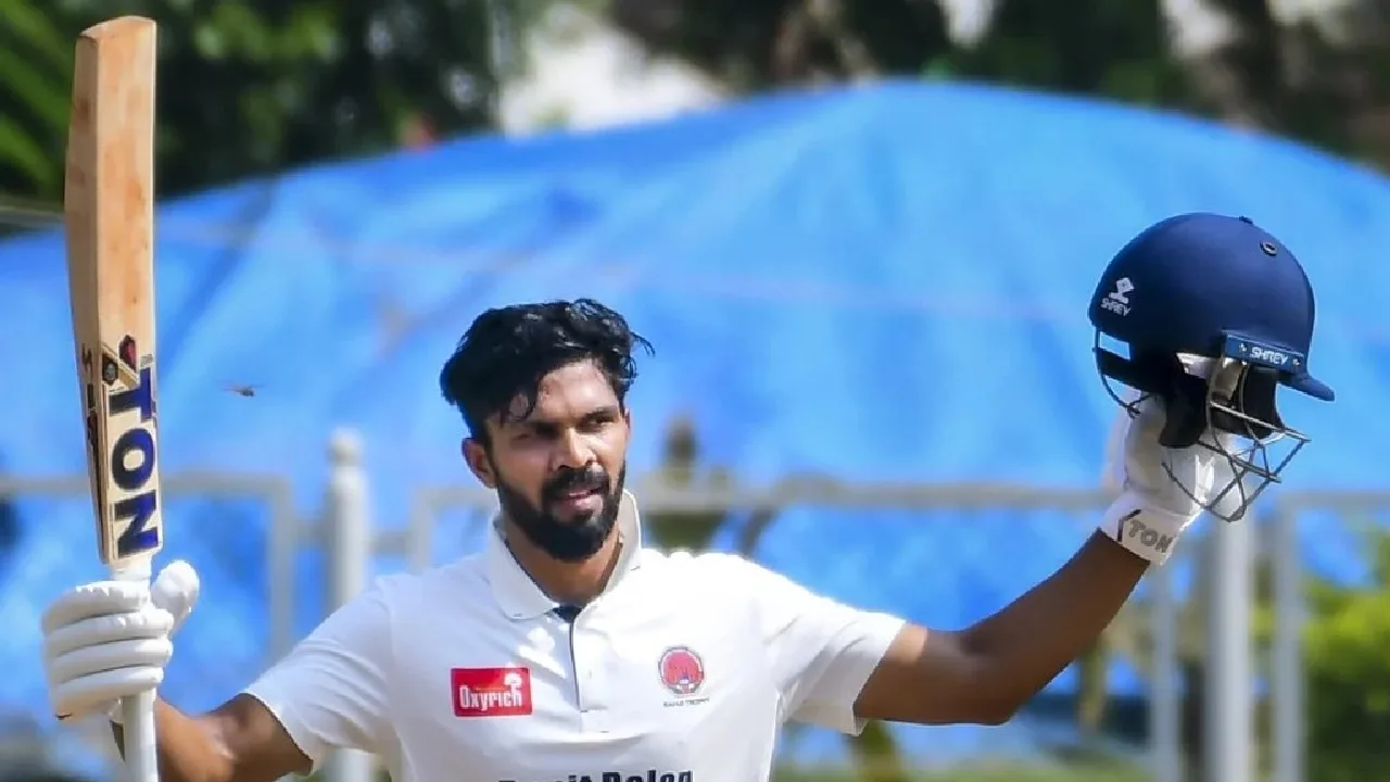 Why Ruturaj Gaikwad not