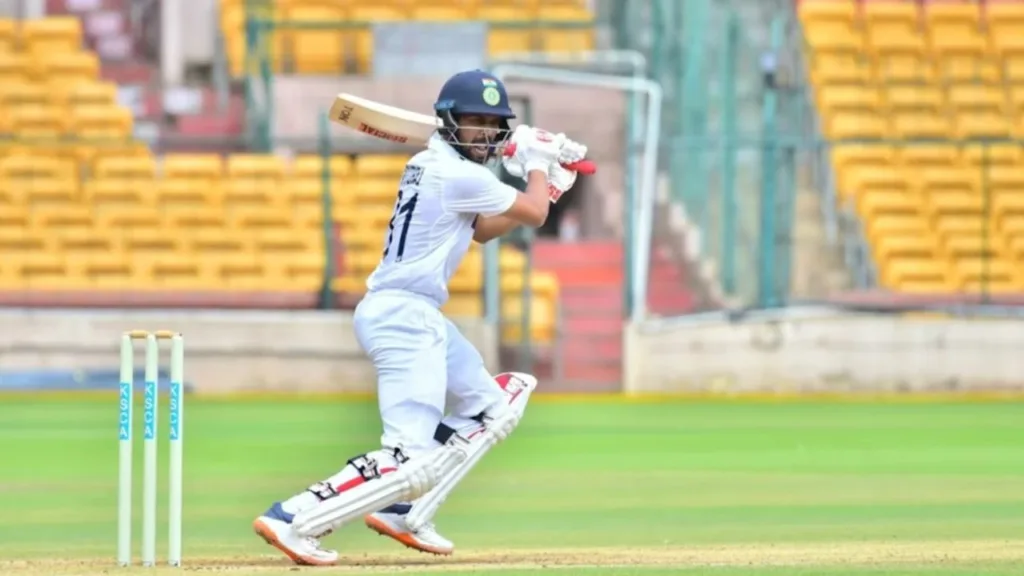 From 0 to 145, a brilliant comeback by Ruturaj Gaikwad