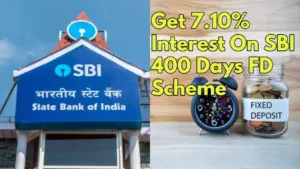 Featured image for: SBI Amrit Kalash Scheme Extended: Earn Up to 7.6% Interest in 400 Days in Business category
