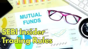 Featured image for: SEBI Implements Insider Trading Rules for Mutual Funds from Nov 1, See Update in Business category