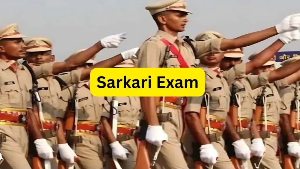 SSC CPO Admit Card 2024 Download with this direct link