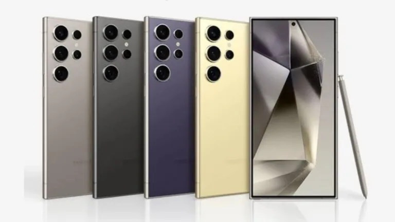 200MP Camera Phone Samsung Galaxy S24 Ultra Price Reduce, Check Here offers