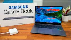 Featured image for: Samsung Galaxy Book 4 with 13th Gen Intel Core i3 Now at the Lowest Price on Flipkart in Gadgets category