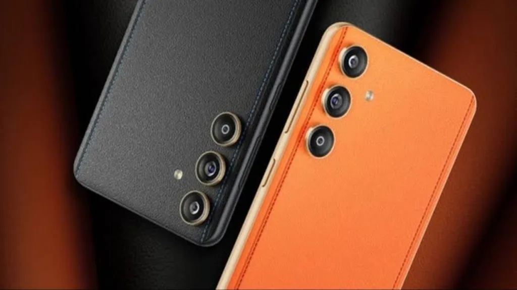 Amazon Sale: 12GB RAM of Samsung Galaxy F55 Price Slash, Don’t Miss This Deal