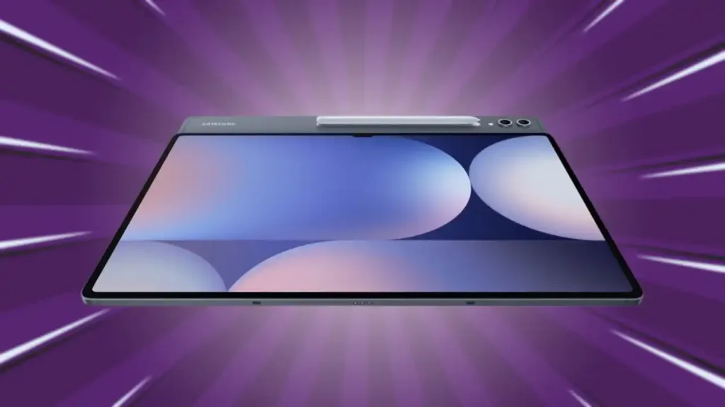 Samsung Galaxy Tab S10 FE with Stunning Features and Offers on Amazon and Flipkart