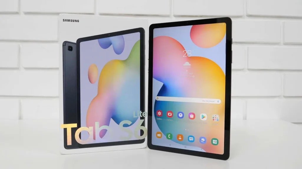 Get the Best Deals on Samsung Galaxy Tab S6 Lite and Xiaomi Mi Pad 5 during Amazon and Flipkart Sales