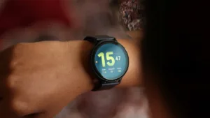 Featured image for: Exciting Deals on Samsung Galaxy Watch Active2 During Amazon Great Indian Festival in Gadgets category