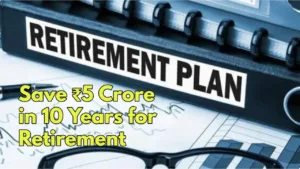 Featured image for: Investing in this amazing saving scheme will get you full 5 crores in 10 years, know how in Business category