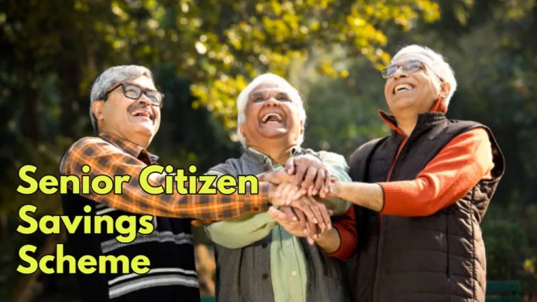 Guaranteed income up to Rs 20,000 per month, Invest in this Post Office scheme