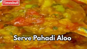 Featured image for: Pahadi Aloo Recipe:  Looking for a Quick and Easy Dinner? Make Pahadi Aloo in latest news category