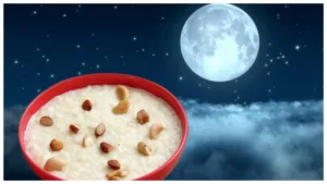 Featured image for: Sharad Purnima 2024 - Shubh Muhurat, Benefits & Best Time for Kheer Offering in India category