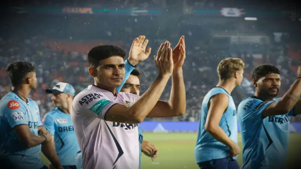 IPL 2025: Shubman Gill to leave Gujarat Titans? Most recent update about two star players
