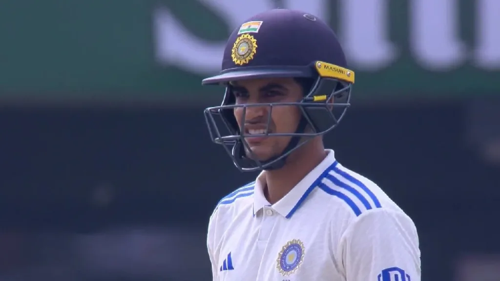 Shubman Gill not sure for Bengaluru Test, Sarfaraz can return to first XI