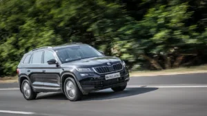 Featured image for: Skoda Kodiaq 7-Seater SUV Now Available with New Features in Business category